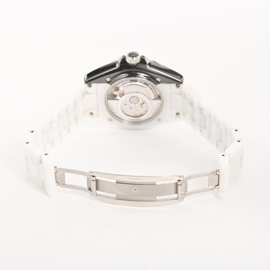 Chanel Watch Paradox 38 — view 5