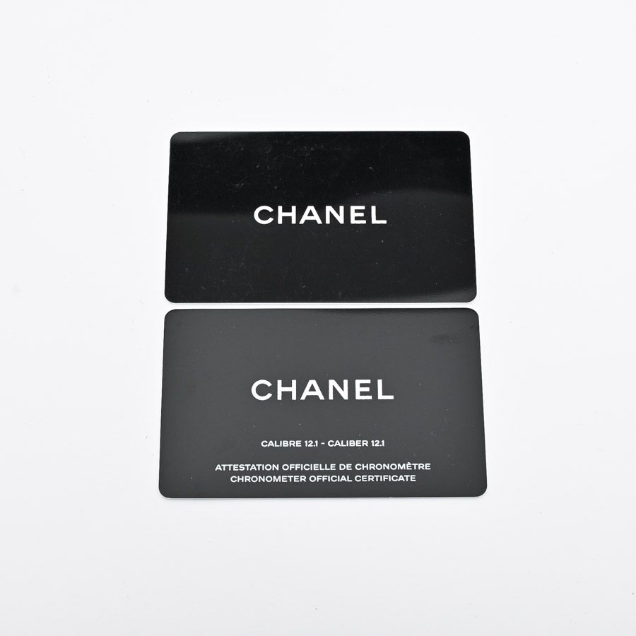 Chanel Watch Paradox 38 — view 7