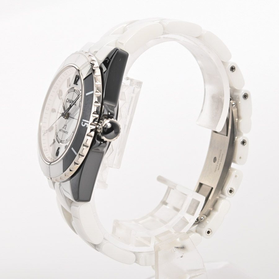 Chanel Watch Paradox 38 — view 2
