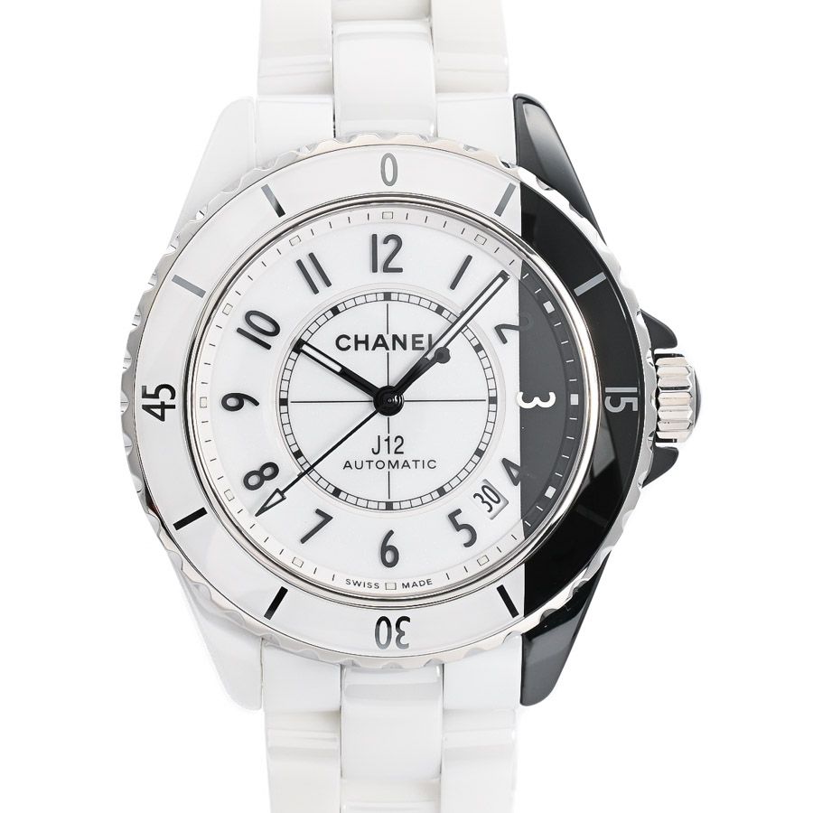 Chanel Watch Paradox 38