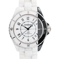 Chanel Watch Paradox 38