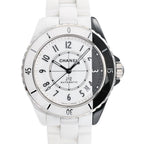 Chanel Watch Paradox 38