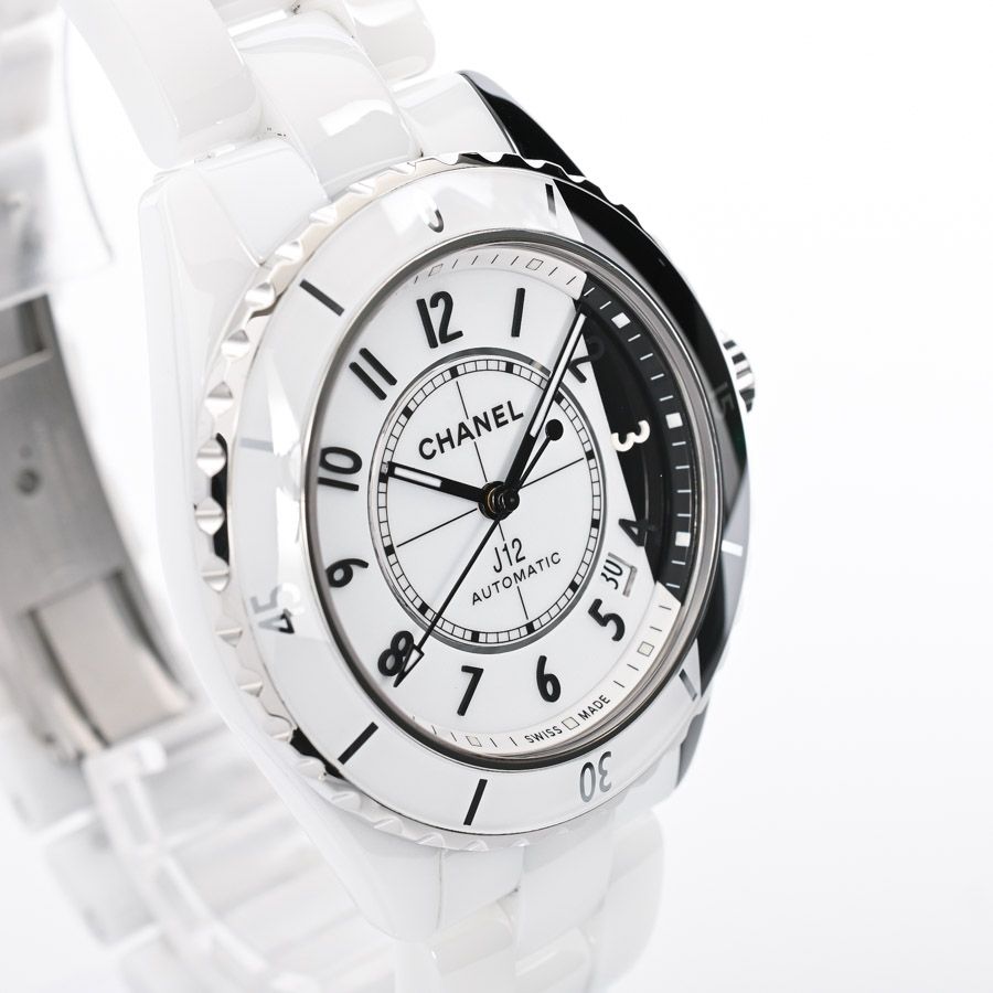 Chanel Watch Paradox 38 — view 4