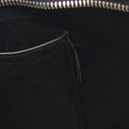 Chanel Tote Reissue Black Caviar Leather — view 6
