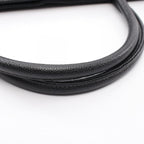 Chanel Tote Reissue Black Caviar Leather — view 9