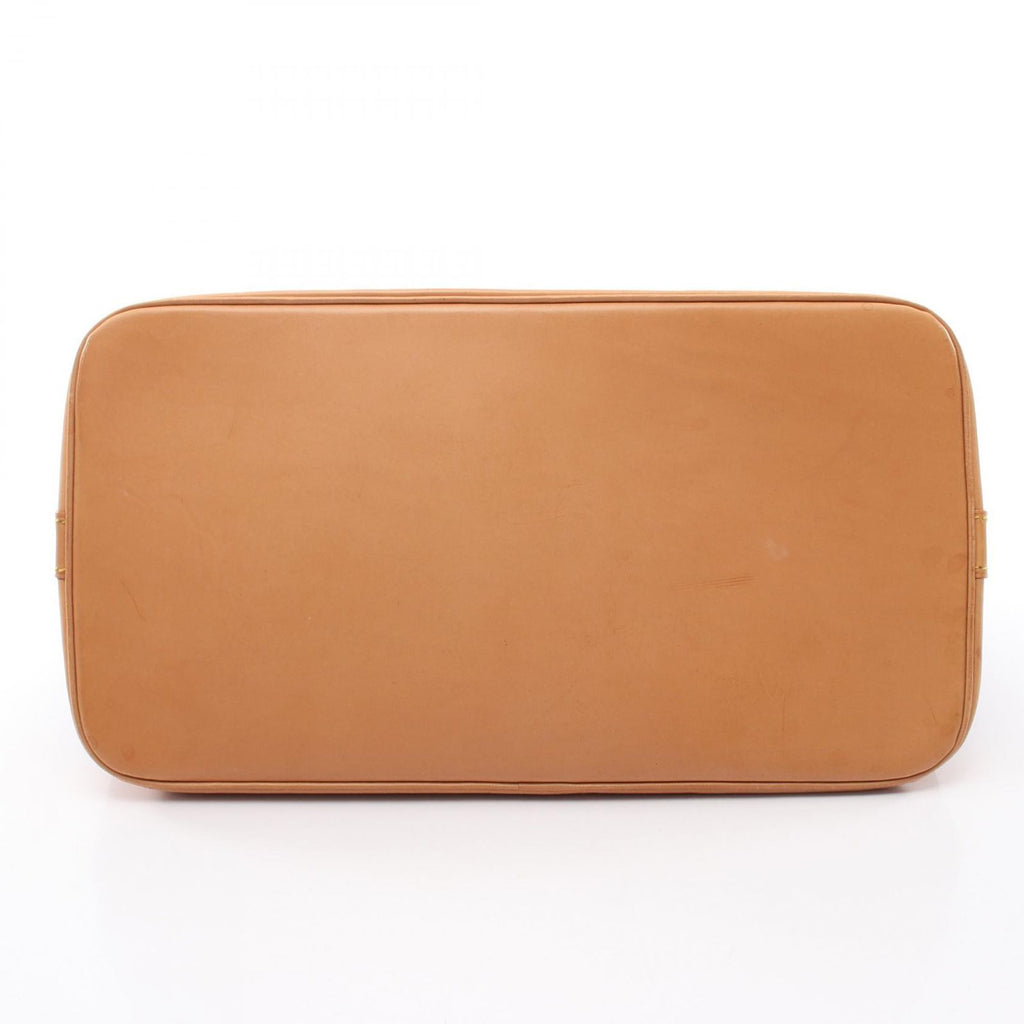 Louis Vuitton Handbag Alma PM Canvas Leather — view 6