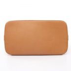 Louis Vuitton Handbag Alma PM Canvas Leather — view 6