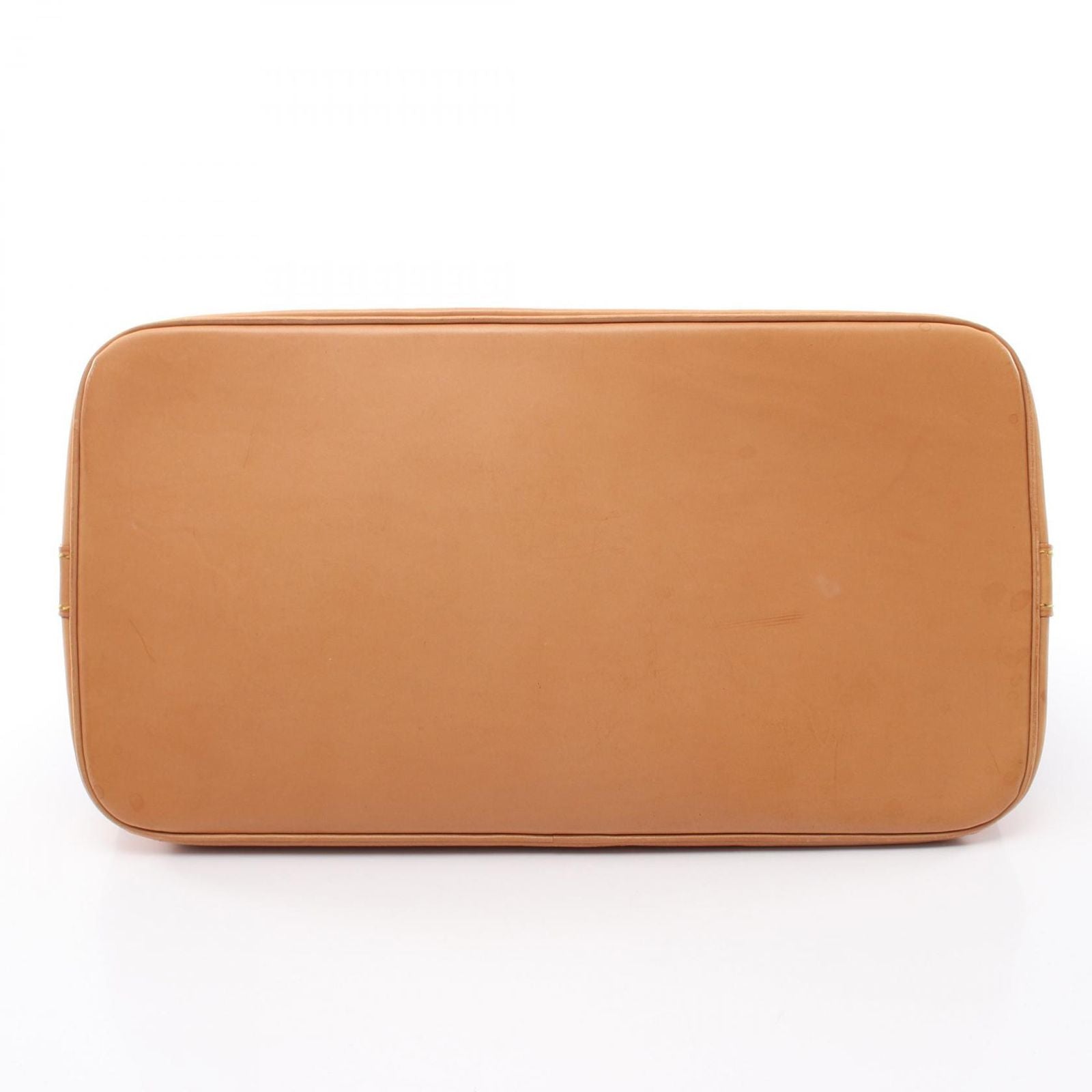 Louis Vuitton Handbag Alma PM Canvas Leather — view 6