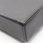 Dior Shoulder Bag 30 Montaigne Box Black Leather — view 9
