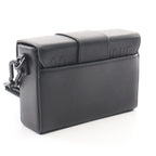 Dior Shoulder Bag 30 Montaigne Box Black Leather — view 2