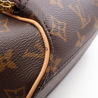 Louis Vuitton Handbag Ellipse PM Monogram 2-Way Canvas Leather — view 7