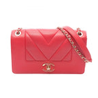 Chanel Shoulder Bag Chain