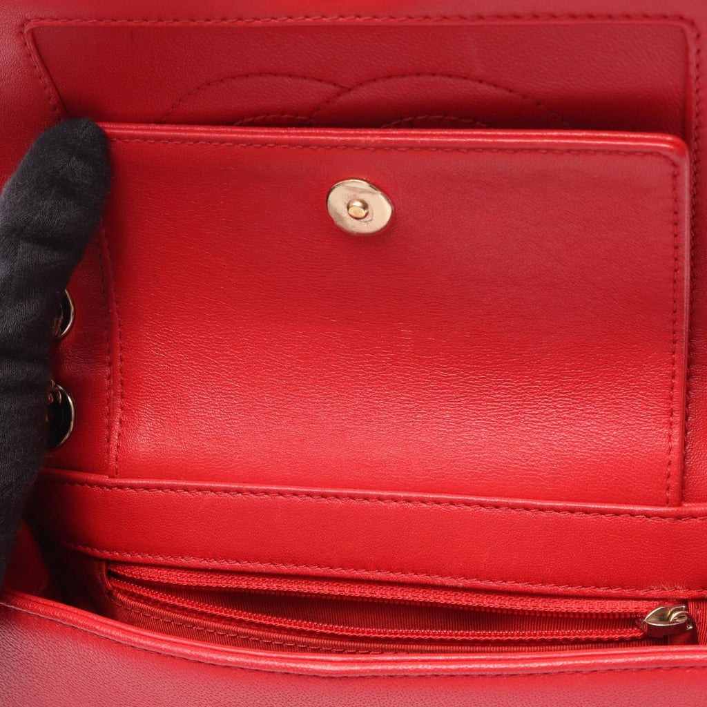 Chanel Shoulder Bag Chain — view 7