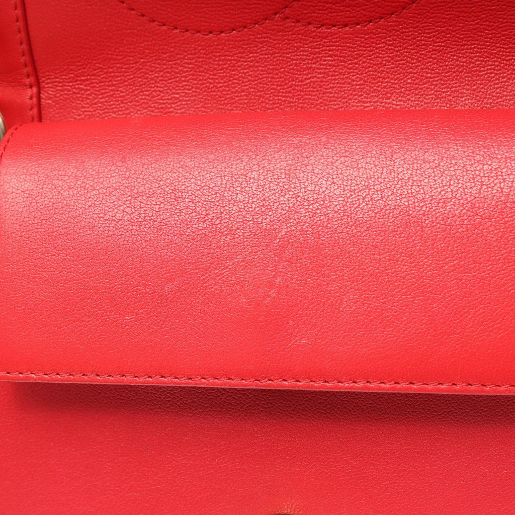 Chanel Shoulder Bag Chain — view 9