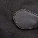 Dior Tote Brea Trotter Black Leather — view 6