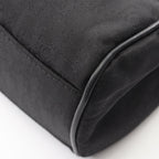 Dior Tote Brea Trotter Black Leather — view 7