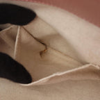 Gucci Tote Swing Gray Leather — view 6