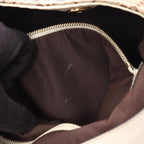 Gucci Shoulder Bag Shallot GG Canvas Beige Ivory — view 5