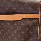 Louis Vuitton Shoulder Bag Aves Monogram Canvas Leather — view 8