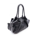 Loewe Handbag Nappa Aire Black Leather — view 2