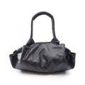 Loewe Handbag Nappa Aire Black Leather