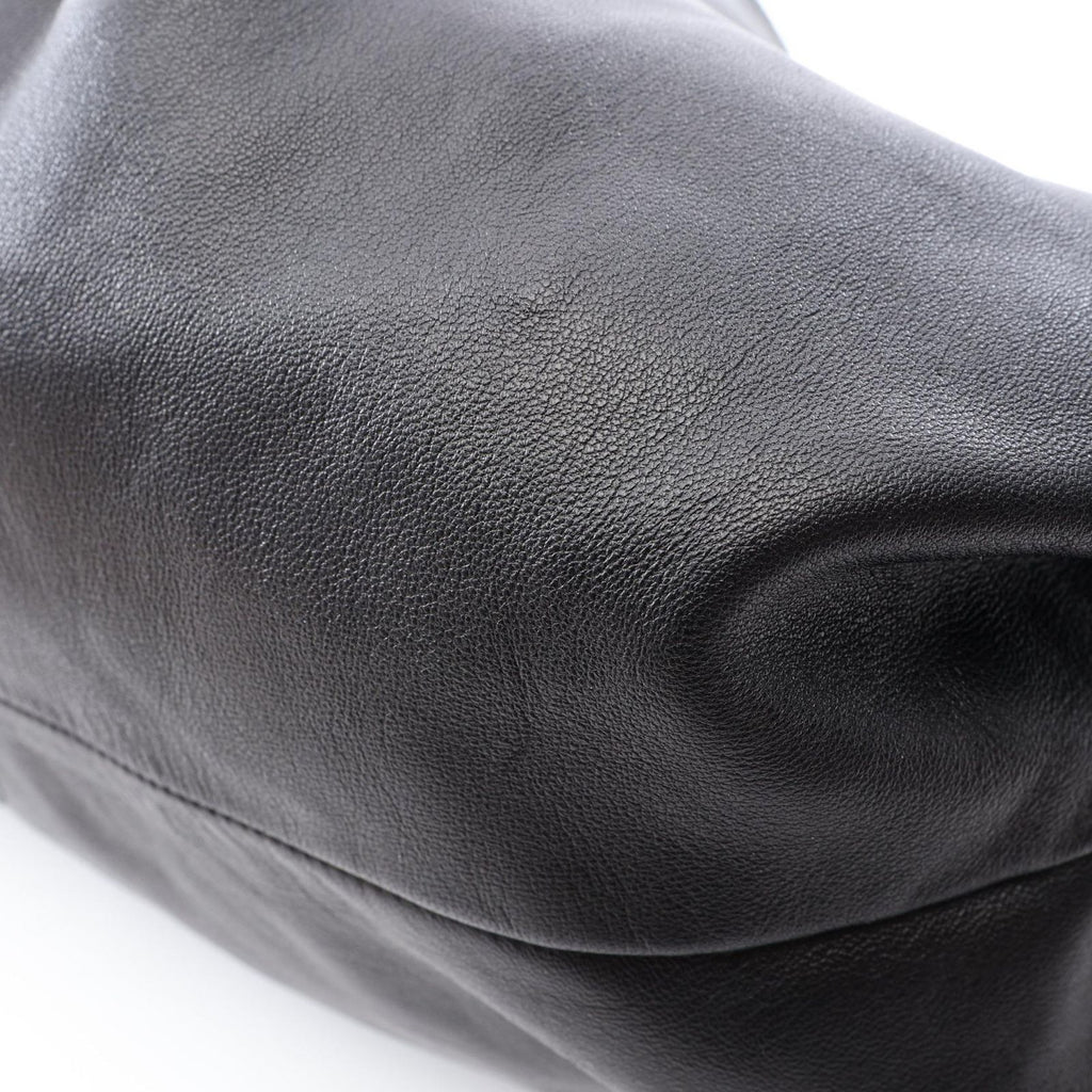 Loewe Handbag Nappa Aire Black Leather — view 5