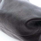 Loewe Handbag Nappa Aire Black Leather — view 5