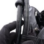 Loewe Handbag Nappa Aire Black Leather — view 7