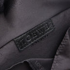Loewe Handbag Nappa Aire Black Leather — view 4