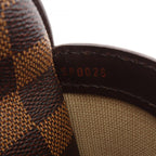Louis Vuitton Shoulder Bag Reporter PM Canvas Leather — view 5