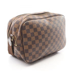 Louis Vuitton Shoulder Bag Reporter PM Canvas Leather — view 2