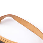 Louis Vuitton Shoulder Bag Galleria Canvas Leather PM — view 7