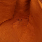 Louis Vuitton Shoulder Bag Musette Canvas Leather — view 6