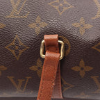 Louis Vuitton Handbag Papillon 26 Monogram Vintage — view 9