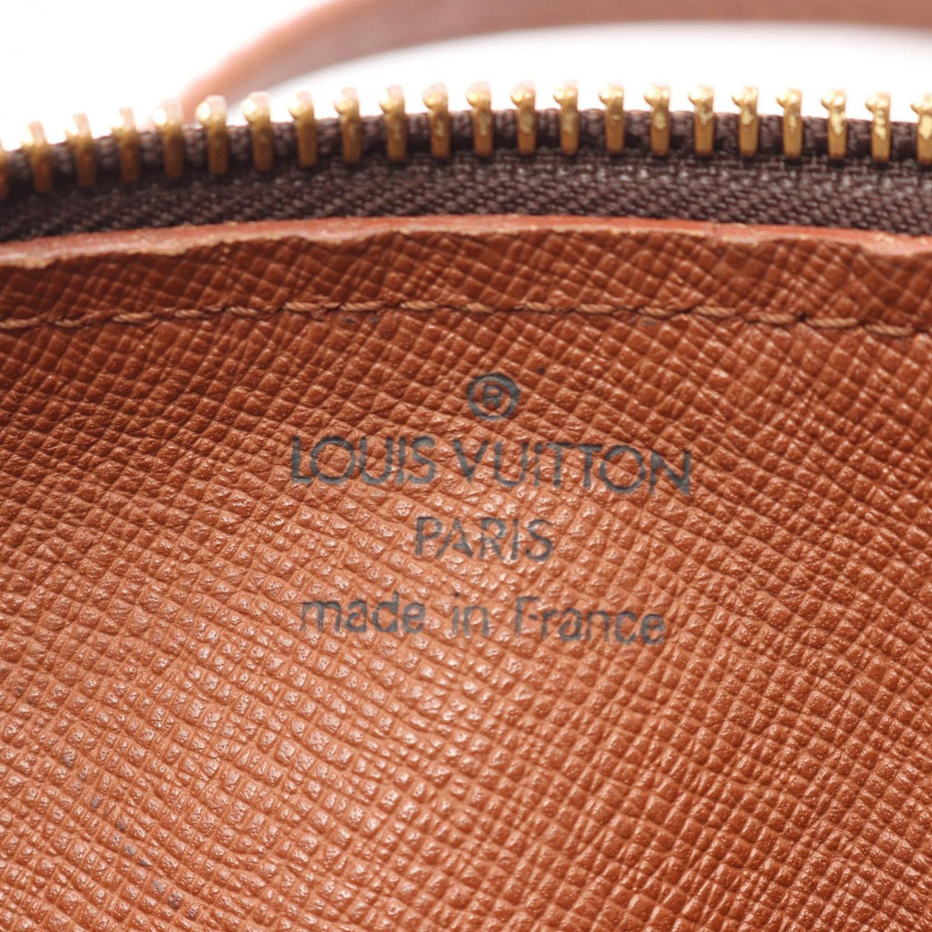 Louis Vuitton Handbag Papillon 26 Monogram Vintage — view 4