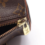 Louis Vuitton Handbag Papillon 26 Monogram Vintage — view 7
