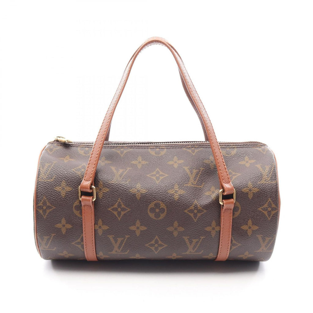 Louis Vuitton Handbag Papillon 26 Monogram Vintage