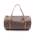 Louis Vuitton Handbag Papillon 26 Monogram Vintage