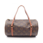 Louis Vuitton Handbag Papillon 26 Monogram Vintage