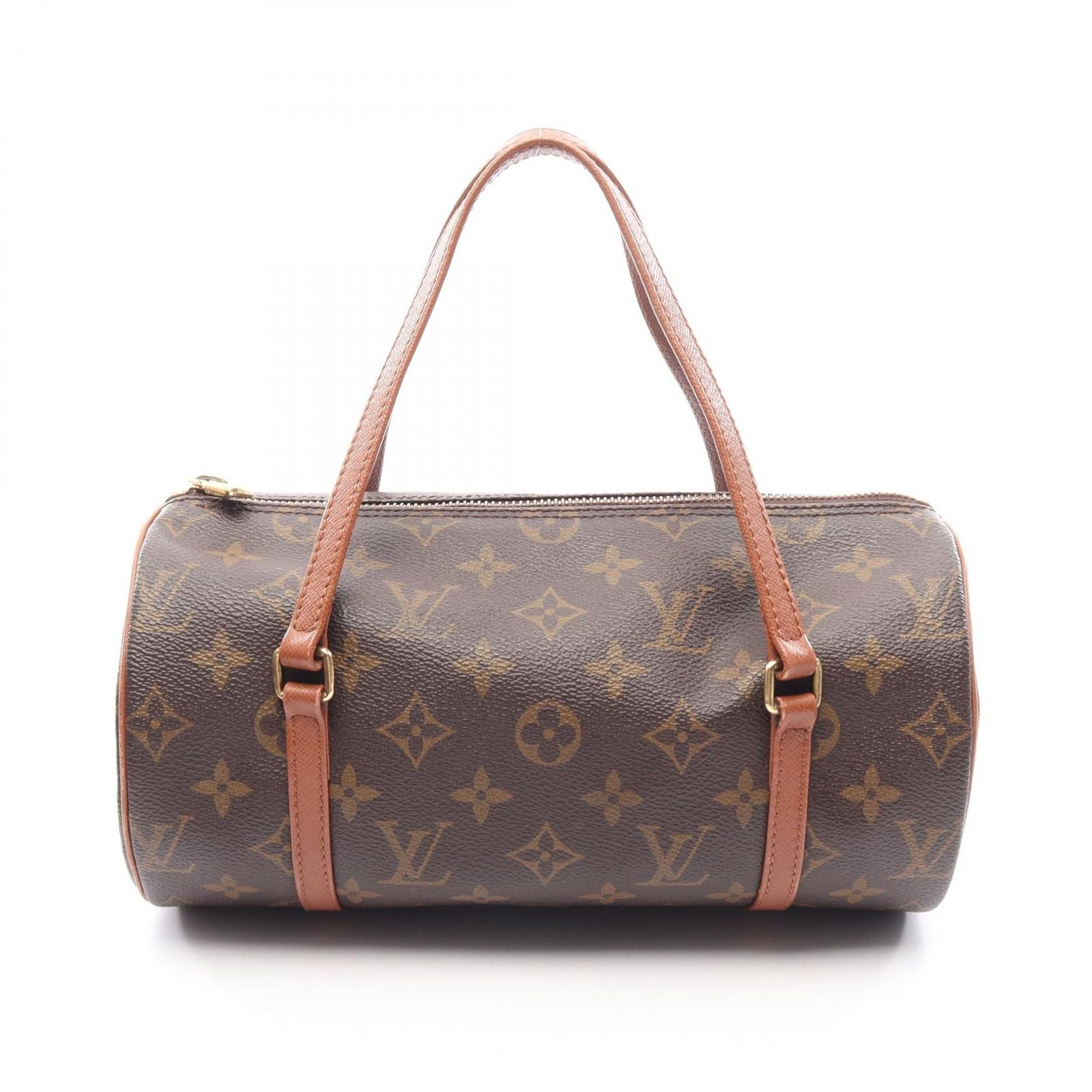 Louis Vuitton Handbag Papillon 26 Monogram Vintage