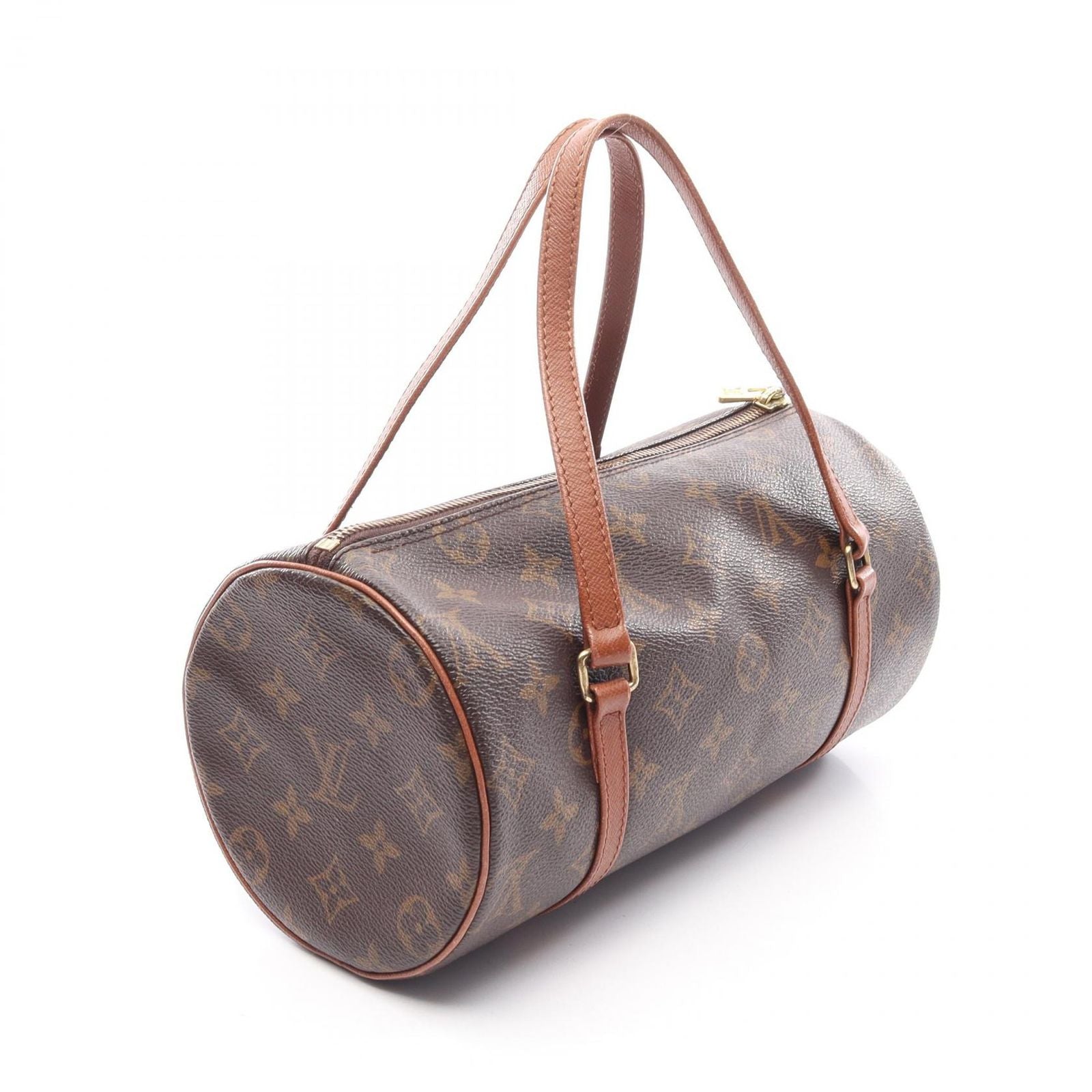 Louis Vuitton Handbag Papillon 26 Monogram Vintage — view 2