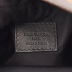 Louis Vuitton Backpack Palm Springs Mini Monogram Canvas Leather — view 4