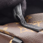 Louis Vuitton Backpack Palm Springs Mini Monogram Canvas Leather — view 7