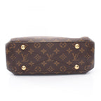 Louis Vuitton Handbag Montaigne BB 2-Way Canvas Leather — view 7