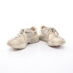 Gucci Sneakers Ryton Mouse Print Distressed Leather — view 3