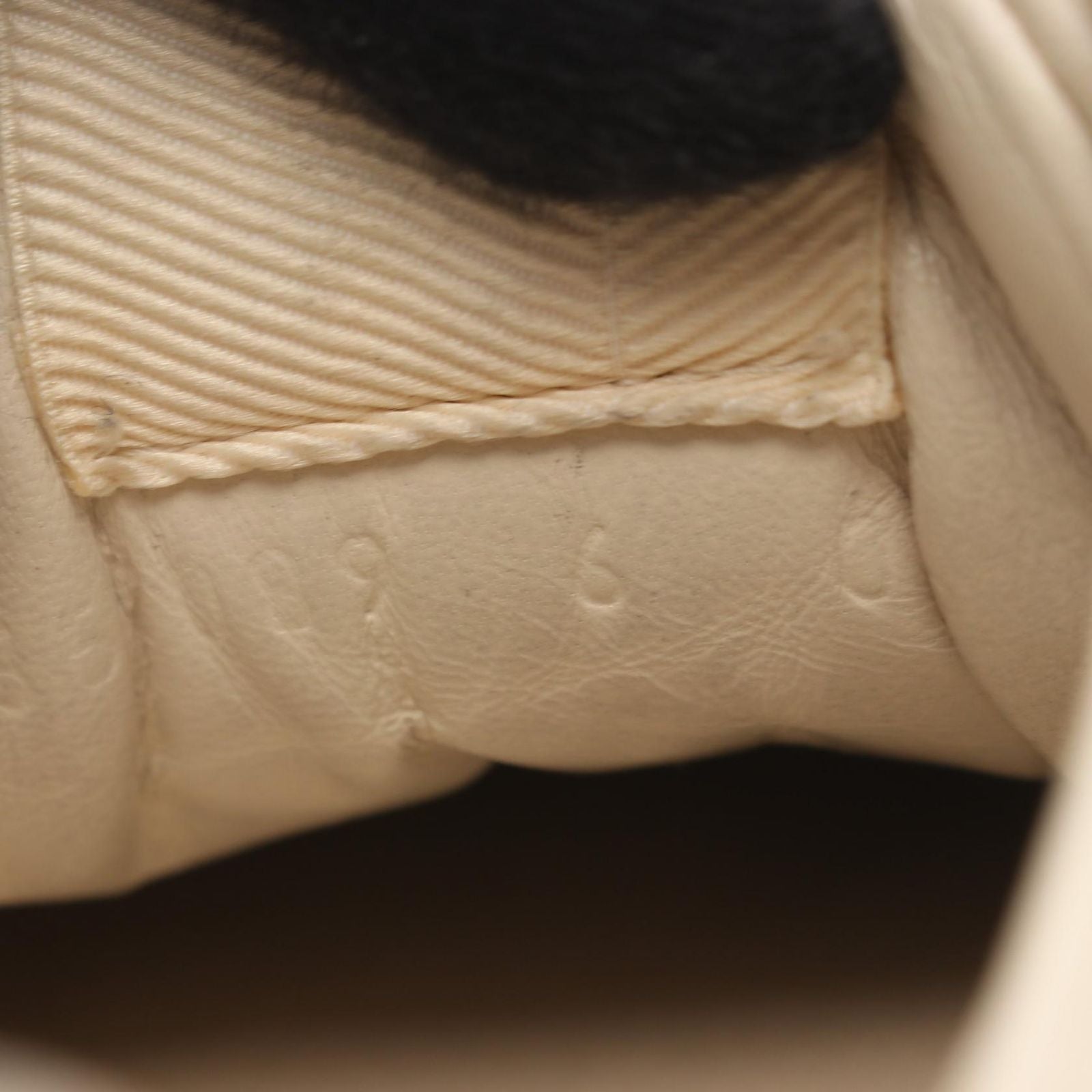 Gucci Sneakers Ryton Mouse Print Distressed Leather — view 6