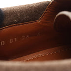 Louis Vuitton Shoes Deck Suede — view 7