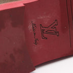 Louis Vuitton Shoes Deck Suede — view 6