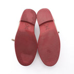 Louis Vuitton Shoes Deck Suede — view 4