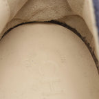 Chanel CC Logo Espadrilles Slip Ons Slipper — view 6